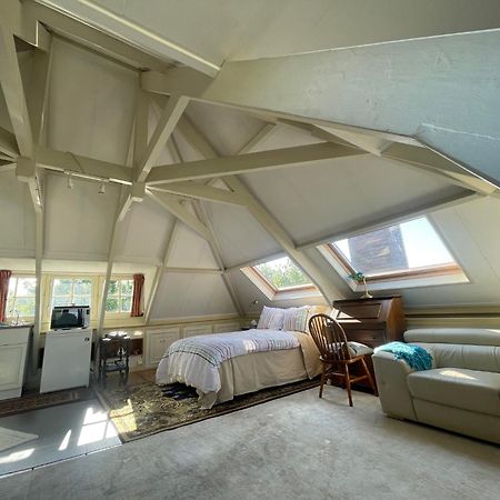 Art+Bed And Breakfast 's-Graveland Exterior photo